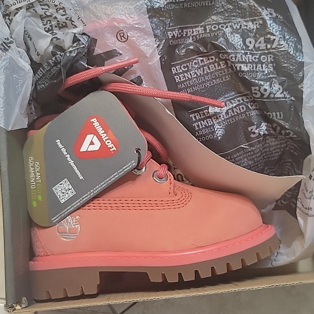 Timbs unisex - Picture 3 of 5